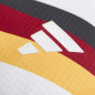 Preview: Adidas Fußball Trikot DFB Deutschland Authentic Heimtrikot WM 2026 Herren Gr. XS - 2XL